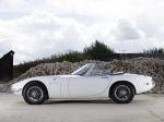 Toyota 2000GT Convertible 1966 года